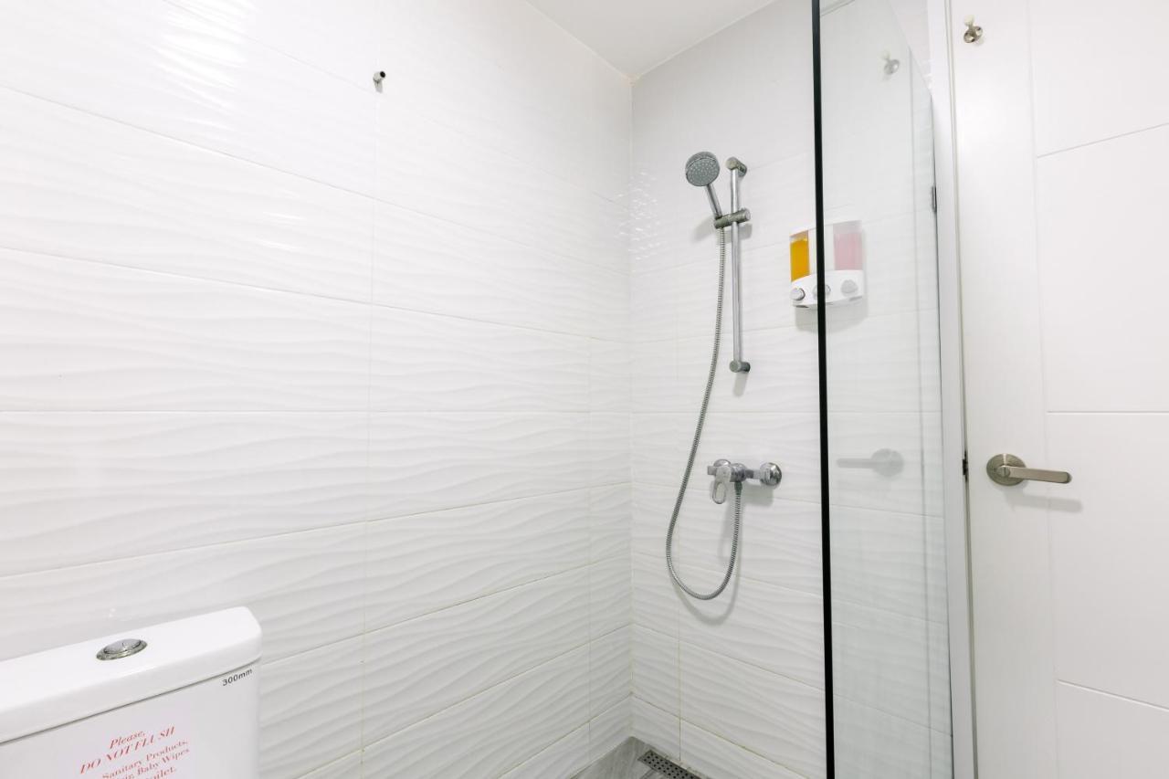 Grand Caribe Beach Club And Spa - Playa Los Corales Punta Cana Quarto foto