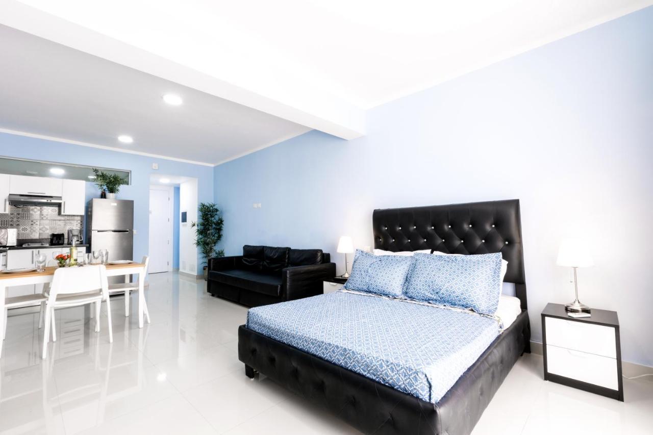 Grand Caribe Beach Club And Spa - Playa Los Corales Punta Cana Quarto foto